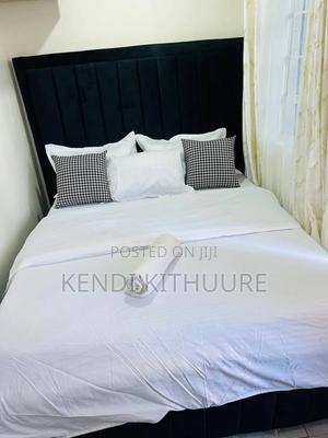 Comfy Studio Airbnb Utawala - thumbnail 2