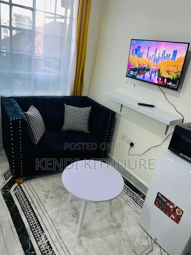 Comfy Studio Airbnb Utawala - thumbnail 3