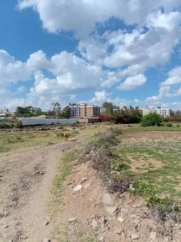 Prime Investment Opportunity: Kitengela Riverside Quarter-Acre Plots - main view
