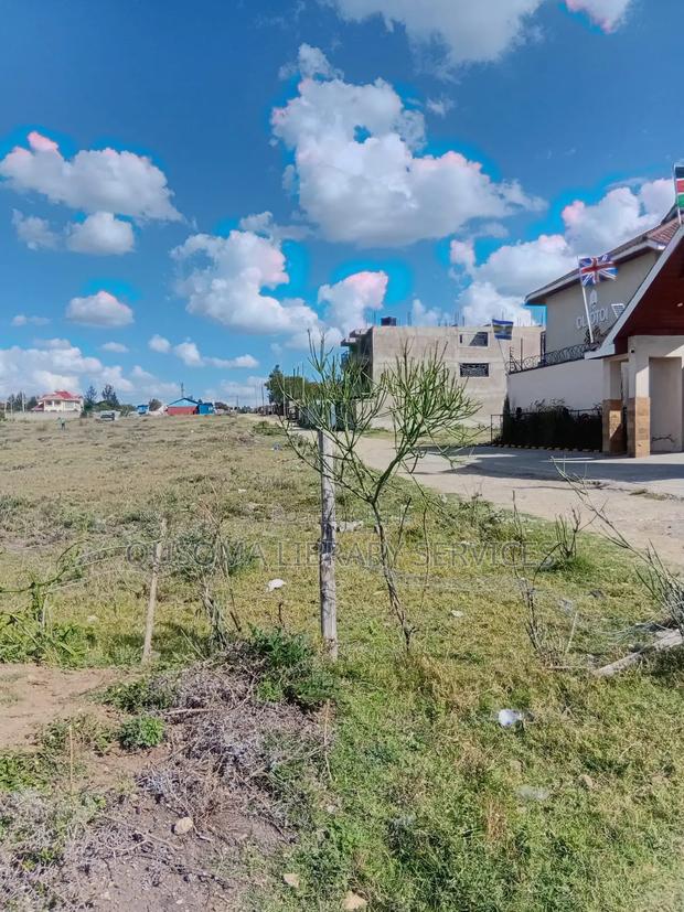 Prime Investment Opportunity: Kitengela Riverside Quarter-Acre Plots - thumbnail 2