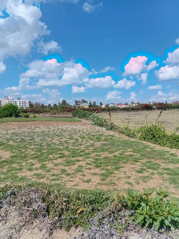 Prime Investment Opportunity: Kitengela Riverside Quarter-Acre Plots - thumbnail 3