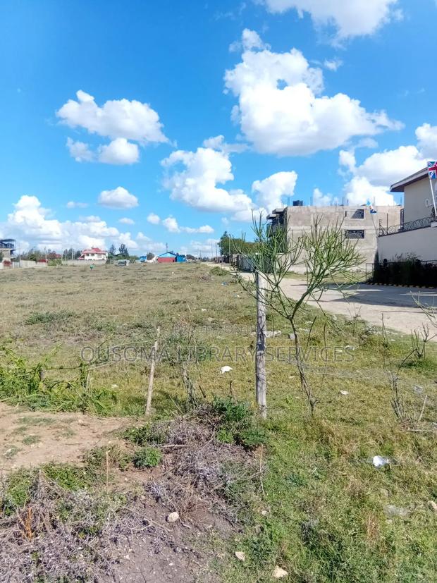 Prime Investment Opportunity: Kitengela Riverside Quarter-Acre Plots - thumbnail 4
