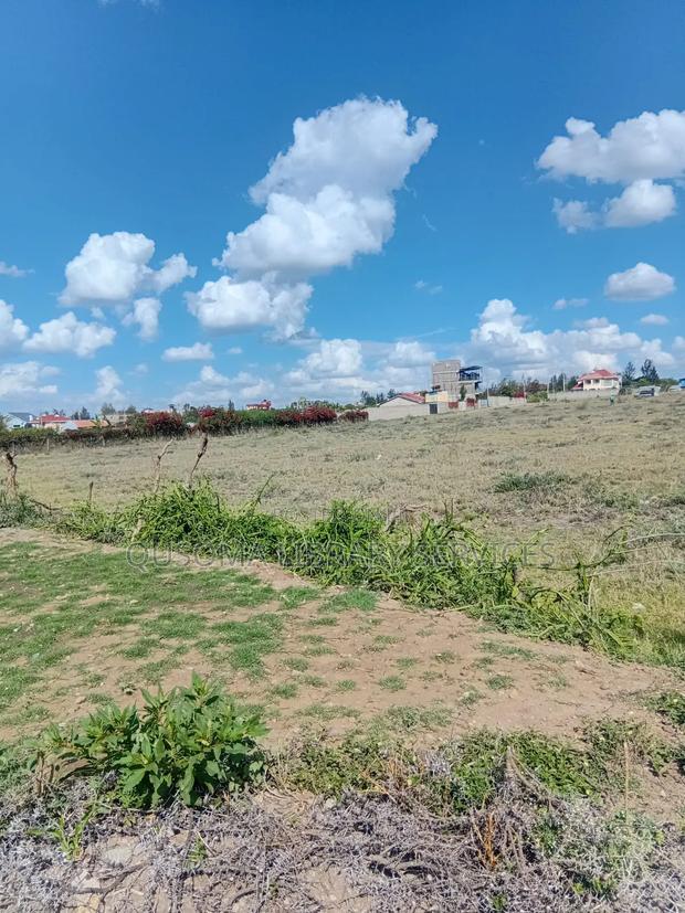 Prime Investment Opportunity: Kitengela Riverside Quarter-Acre Plots - thumbnail 6