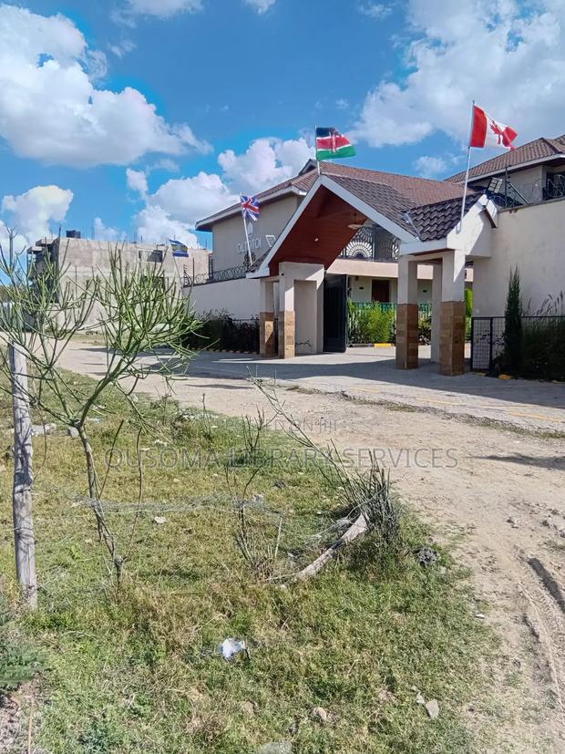 Prime Investment Opportunity: Kitengela Riverside Quarter-Acre Plots - thumbnail 7