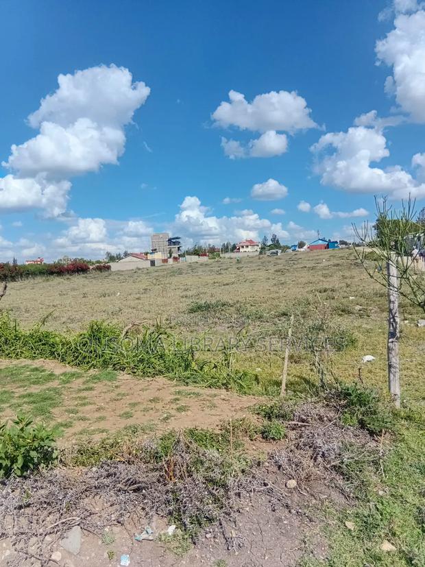 Prime Investment Opportunity: Kitengela Riverside Quarter-Acre Plots - thumbnail 8