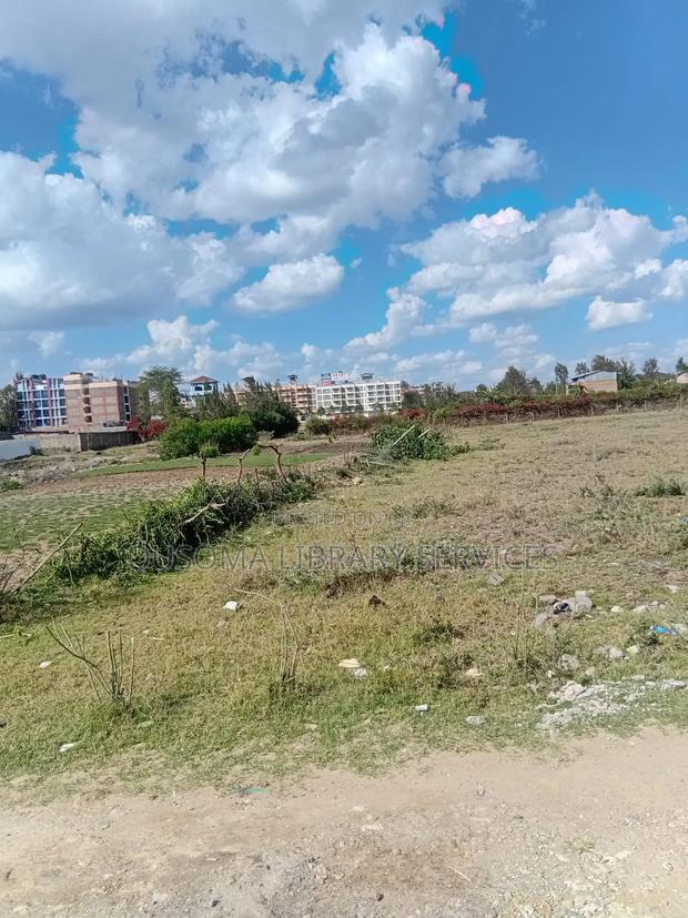 Prime Investment Opportunity: Kitengela Riverside Quarter-Acre Plots - thumbnail 10