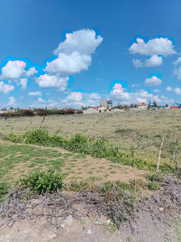 Prime Investment Opportunity: Kitengela Riverside Quarter-Acre Plots - thumbnail 11