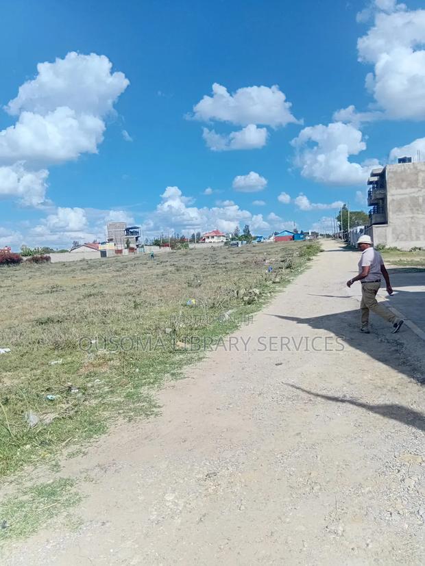 Prime Investment Opportunity: Kitengela Riverside Quarter-Acre Plots - thumbnail 12
