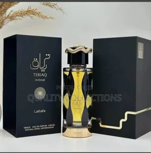 Teriaq Intense.Must Smell Elegant