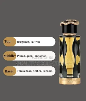 Teriaq Intense.Must Smell Elegant