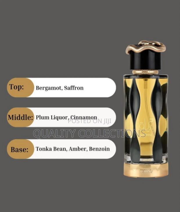 Teriaq Intense.Must Smell Elegant - thumbnail 2