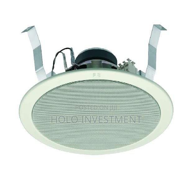 Pc-2869 Ceiling Mount Speaker