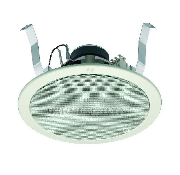 Pc-2869 Ceiling Mount Speaker