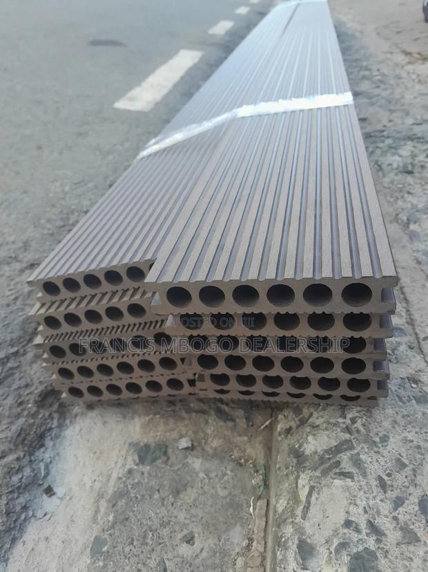 (Wpc) Decking Boards - main view