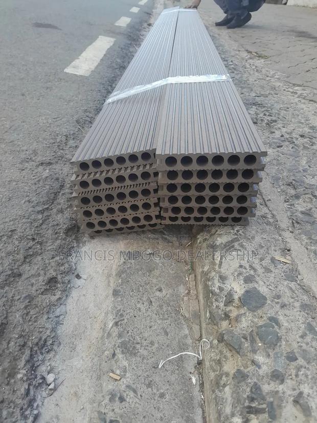 (Wpc) Decking Boards - thumbnail 2