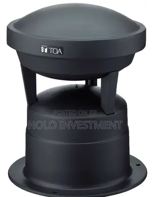 Gs-302 Garden Speaker