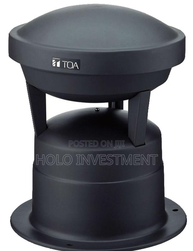 Gs-302 Garden Speaker - main view