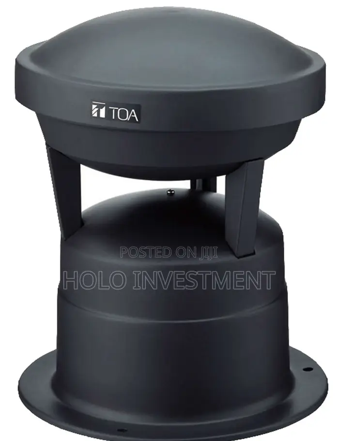Gs-302 Garden Speaker