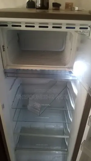 For:Haier 215l Direct Cool Single Door Fridge HRD-2204css