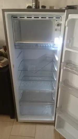 For:Haier 215l Direct Cool Single Door Fridge HRD-2204css