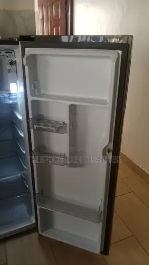 For:Haier 215l Direct Cool Single Door Fridge HRD-2204css