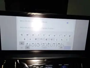 Lexus Lx600 Radio Code / Password Error Fix
