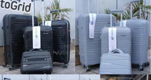 Traveling Suitcase - main view