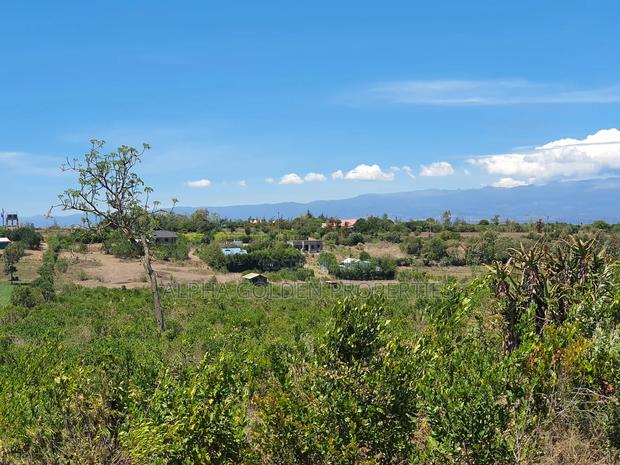 2 Acres in Giachuma [ Narumoru ] - thumbnail 2