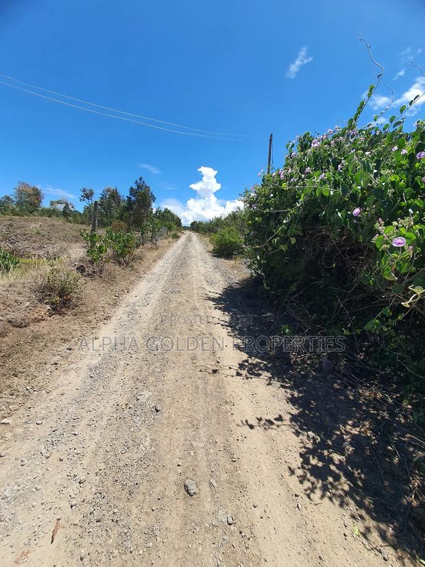 2 Acres in Giachuma [ Narumoru ] - thumbnail 5