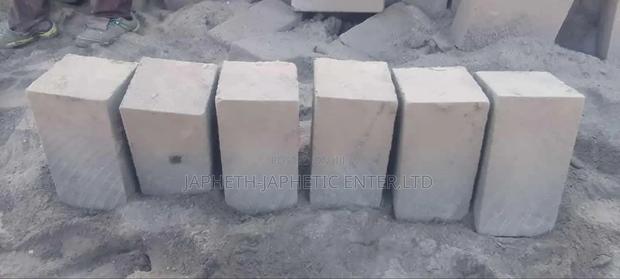 Ndarugo Machine Cut Stones
