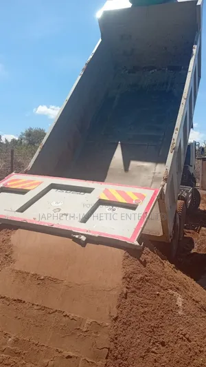 Riversand ~Clean From Kitui