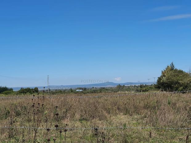 1 Acre and a Quarter for Sale in Giachuma - thumbnail 3