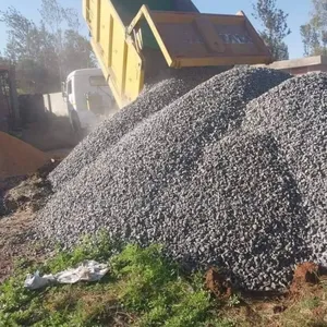 18 Tonnes Ballast-kokoto (Gravel)