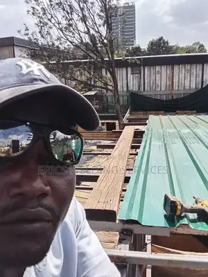 Opyo Welding and Fabrication