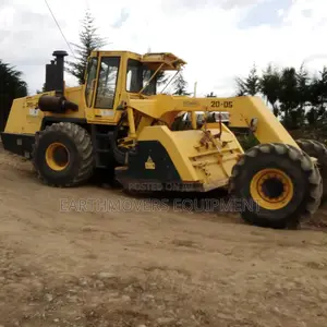 Road Reclaimer/Soil Stabilizer/Rotary Machine for Hire