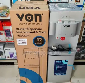 Von Water Dispenser