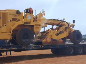 Road Reclaimer/Soil Stabilizer/Rotary Machine for Hire