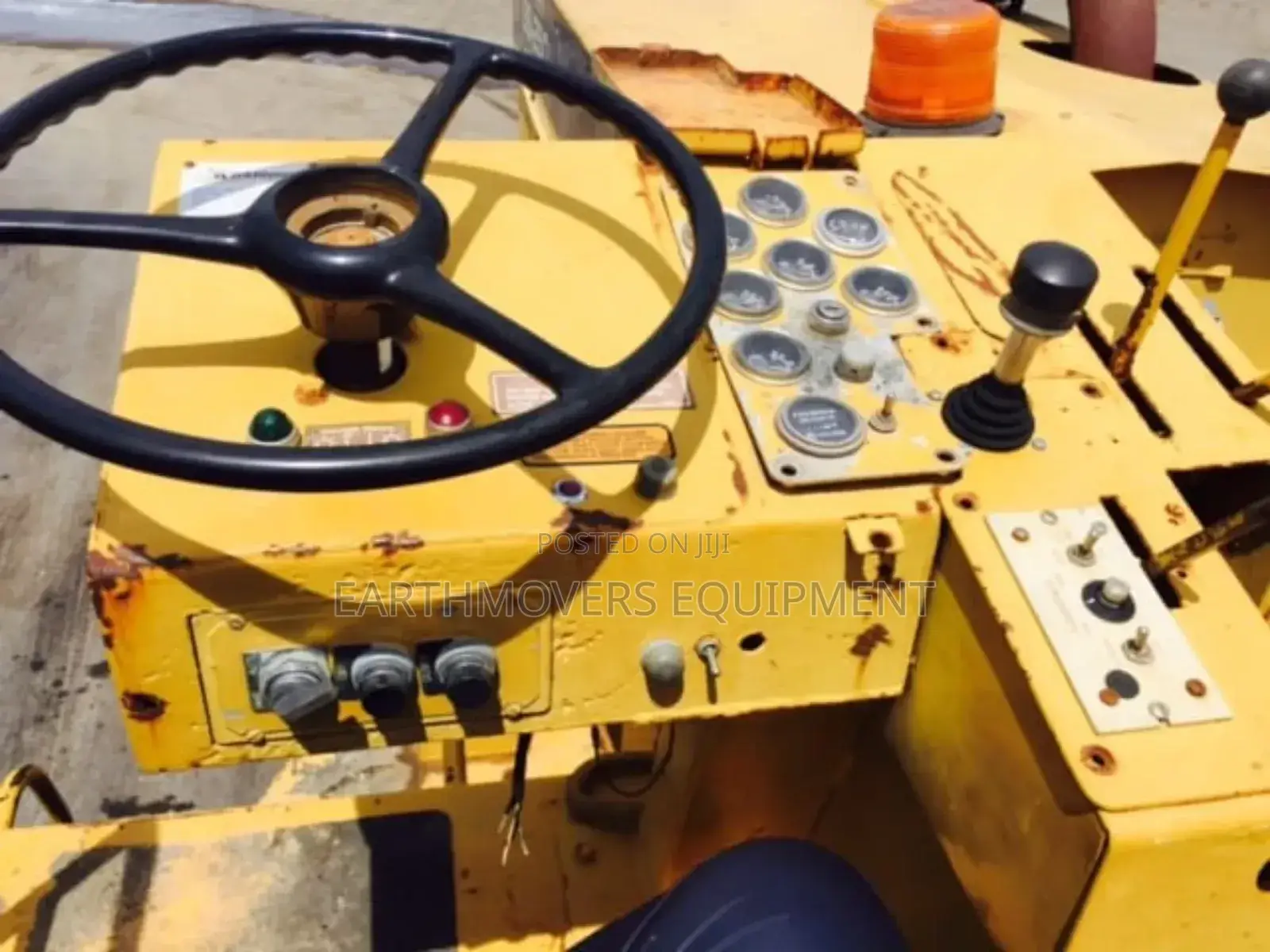 Road Reclaimer/Soil Stabilizer/Rotary Machine for Hire