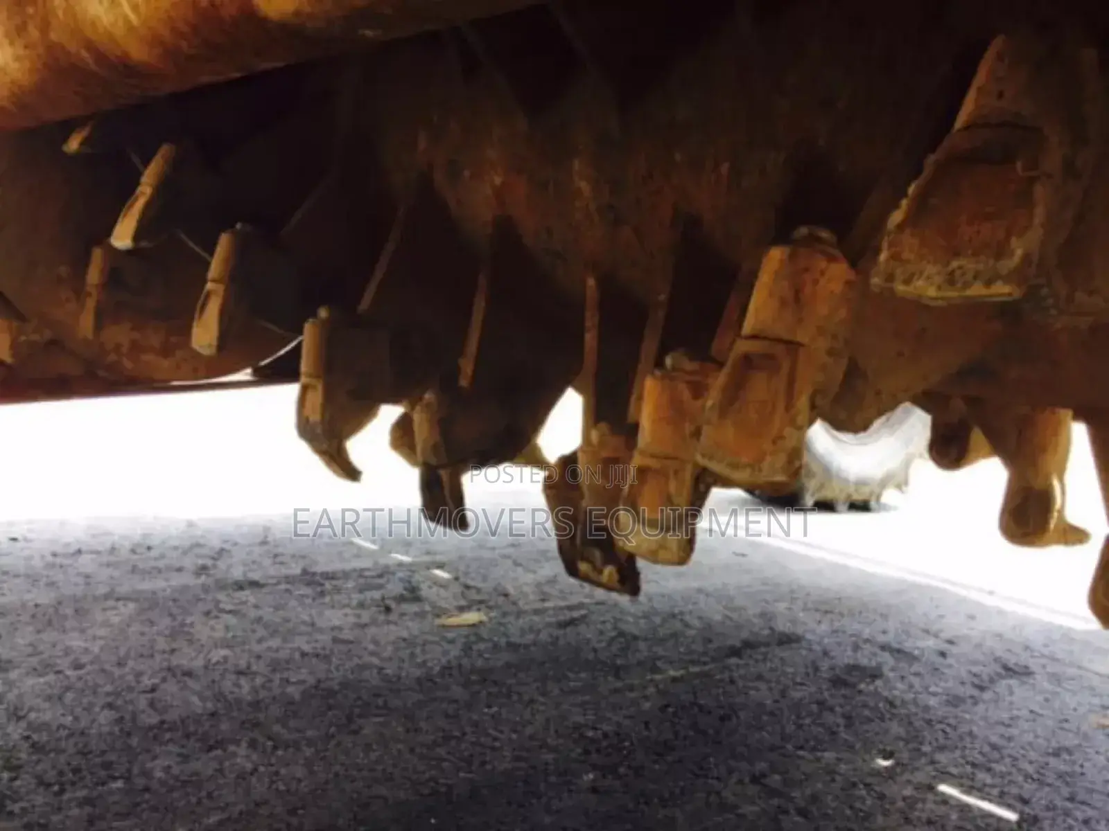 Road Reclaimer/Soil Stabilizer/Rotary Machine for Hire