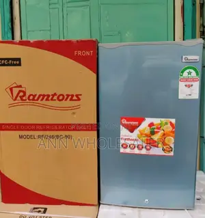 Ramton 90litres Fridge