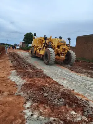 Road Reclaimer/Soil Stabilizer/Rotary Machine for Hire