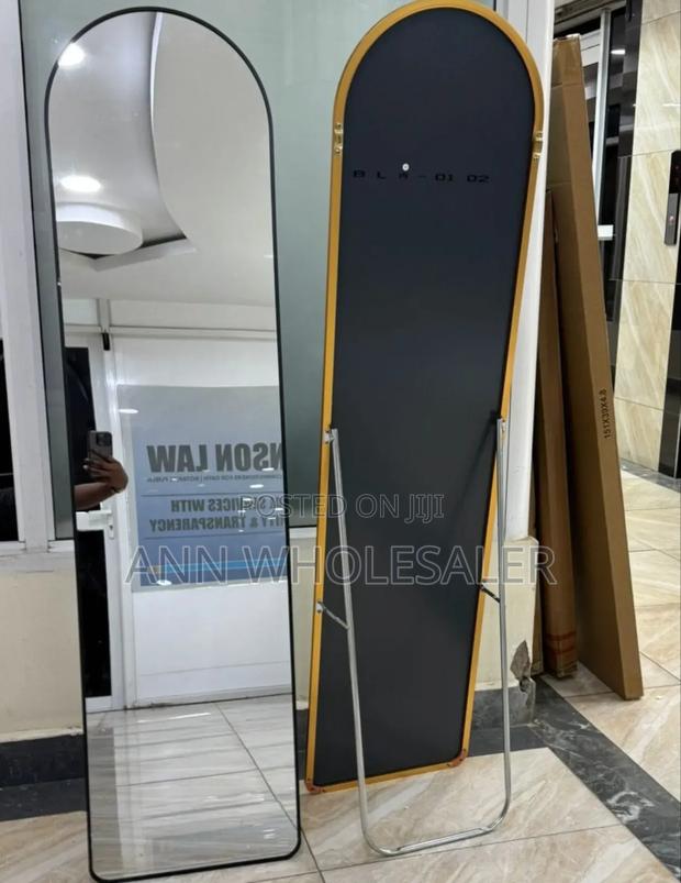 Dressing Mirror