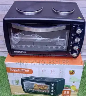 Globalstar Oven 58litres