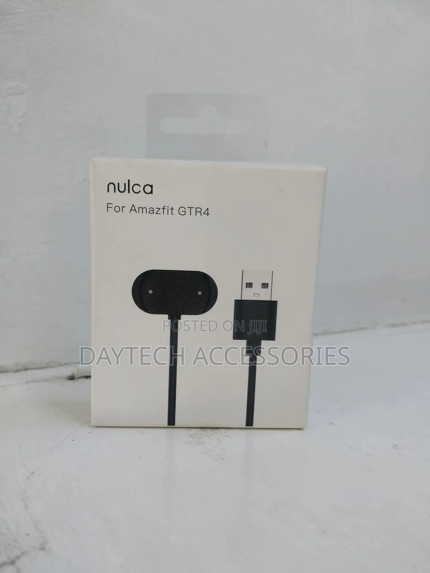 Amazfit Charger Cable GTR 4, GTS 4, Cheetah Series, GTR 3 Pro.
