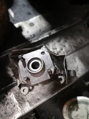 Wheel Hub Complete With Bearing Starlet Ep90,Ep91,Ep92 23  Drive Shaft