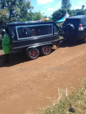 Hearse Services