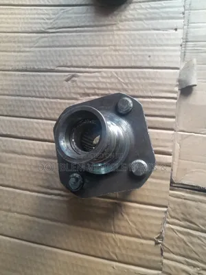 Flange Front Wheel Hub Bearing Assembly Toyota Starlet Ep90,Ep91q,Ep92