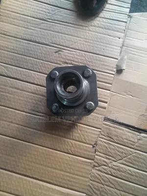 Flange Front Wheel Hub Bearing Assembly Toyota Starlet Ep90,Ep91q,Ep92