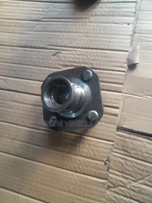 Flange Front Wheel Hub Bearing Assembly Toyota Starlet Ep90,Ep91q,Ep92