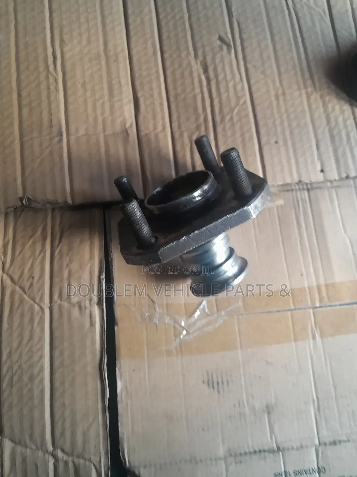 Flange Front Wheel Hub Bearing Assembly Toyota Starlet Ep90,Ep91q,Ep92